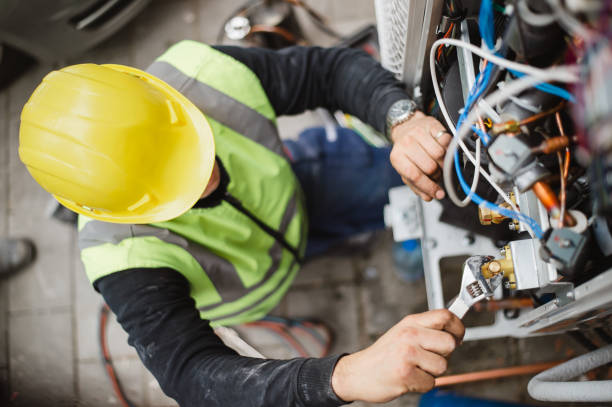 Emergency Electrical Repair Services in Jeffersontown, KY