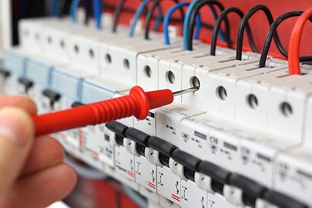 Commercial Electrical Services in Jeffersontown, KY